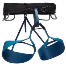 Black Diamond Klettergurt Astral Blue