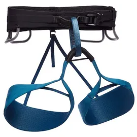 Black Diamond Klettergurt Astral Blue