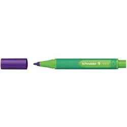 SCHNEIDER Faserschreiber Link-It violett 192008