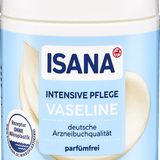 Isana Vaseline