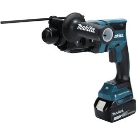 Makita DHR182RTWJ inkl. Staubabsaugung
