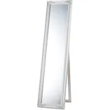 Baroni Home Montemaggi 50 x 160 cm Weiß