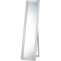 Baroni Home Montemaggi 50 x 160 cm Weiß