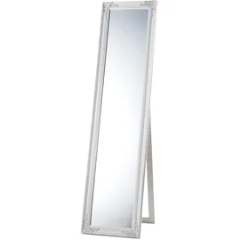 Baroni Home Montemaggi 50 x 160 cm Weiß
