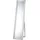 Baroni Home Montemaggi 50 x 160 cm Weiß