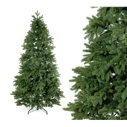 Evergreen Künstlicher Weihnachtsbaum Roswell Kiefer | Grün | 240 cm