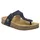 Josef Seibel Hannah 09 Blau 41