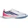 adidas F50 Hyperfast Pro IN Herren Cloud White/Solar Purple/Solar Turbo 48