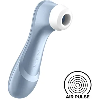 Satisfyer Pro 2 blau