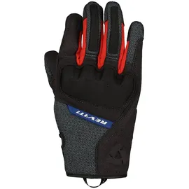 RevIt! Revit Volcano Handschuhe - Black / Grey - 3XL