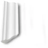 Decosa - Innenecke S50 Sophie 08 Stück à ca. 20 cm - 4 Ecken)