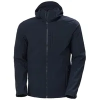 HELLY HANSEN Paramount Softshelljacke - Navy - 2XL