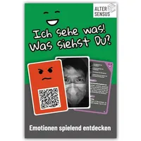 Funk Ich sehe was! Was siehst Du?