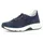 Gabor Sneaker Low Blau Damen 44