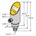 PS001V-304-2UPN8X-H1141