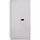 BISLEY Universal Aktenschrank 91,4 x 40,0 x 195,0 cm lichtgrau