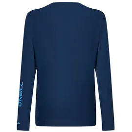O'Neill Skins Longsleeve Lycra English Evening