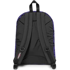 Eastpak Pinnacle flowr swift purpl