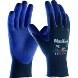 Atg ATG, Schutzhandschuhe, MaxiFlex EliteTM` 9