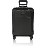 Briggs & Riley Baseline 4-Rollen Cabin 22 Zoll / 38 l schwarz