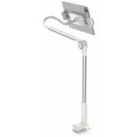 Baseus Otaku Life Rotary Pro (silver)
