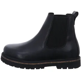 Birkenstock Highwood Slip On M schwarz