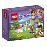 LEGO Friends Welpensalon 41302