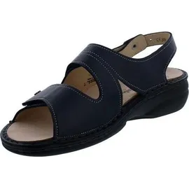 Finn Comfort  Milos blau 42