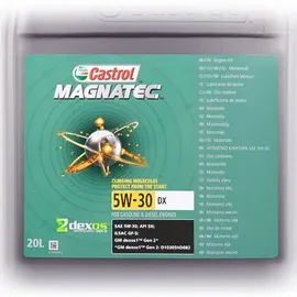Castrol Magnatec 15C325 5W-30 20,0 l