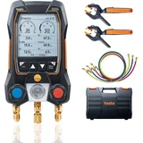 TESTO Kältemittel-Messgerät 550 Smart Set