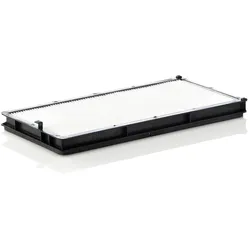 MANN-FILTER Filter, Innenraumluft Hinter Dem Handschuhfach  für BMW 64311390836 CU 3338