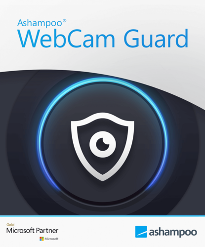 Ashampoo Webcam Guard  ; 10 Geräte Dauerhaft 