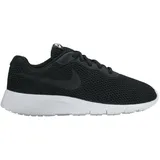 Nike Tanjun BR (GS) Kinder Sneaker Freizeitschuhe schwarz 40 = UK 6 = US 7