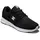 DC Shoes Skyline Herren Black/White 40