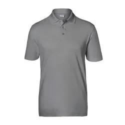 Polo-Shirt 200g/m2 "5126" - 4XL - grau