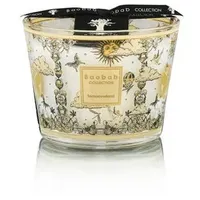 BAOBAB Tomorrowland 2025 Duftkerze 500 g gold