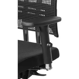 NOWY STYL Net Motion schwarz
