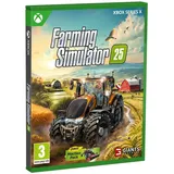 Farming Simulator 25