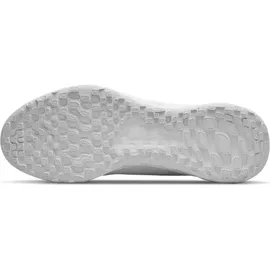 Nike Revolution 6 Next Nature Herren white/white/white 42
