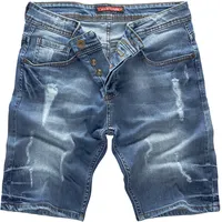 Rock Creek Shorts Jeansshorts Regular Fit