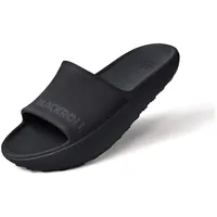 Blackroll Recovery Slopes Regenerations-Schuh, schwarz XS