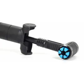 Cube Acid Race Flex HP Minipumpe schwarz