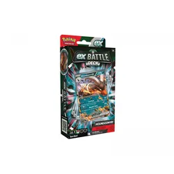 Pokémon Ex Battle Deck - Houndoom ex