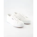 SUPERGA 2740 Platform Damen Weiß 38