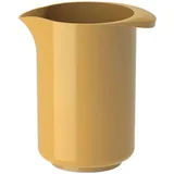 Rosti Rührbecher "Classic" in Ocker - 1,25 l
