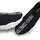 French Connection Slipper Damen Schwarz 40