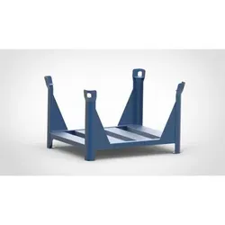 Lagergestell 2163lack. 15t 1000x800x600