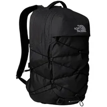 The North Face Borealis asphalt grey/light heather/tnf black/npf (NF0A52SE-4JH)