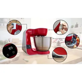 Bosch MUM5 MUM5X720