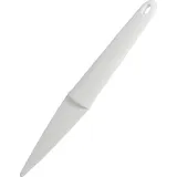 Kaiser Tortenlöser 24 cm Kunststoff Weiß